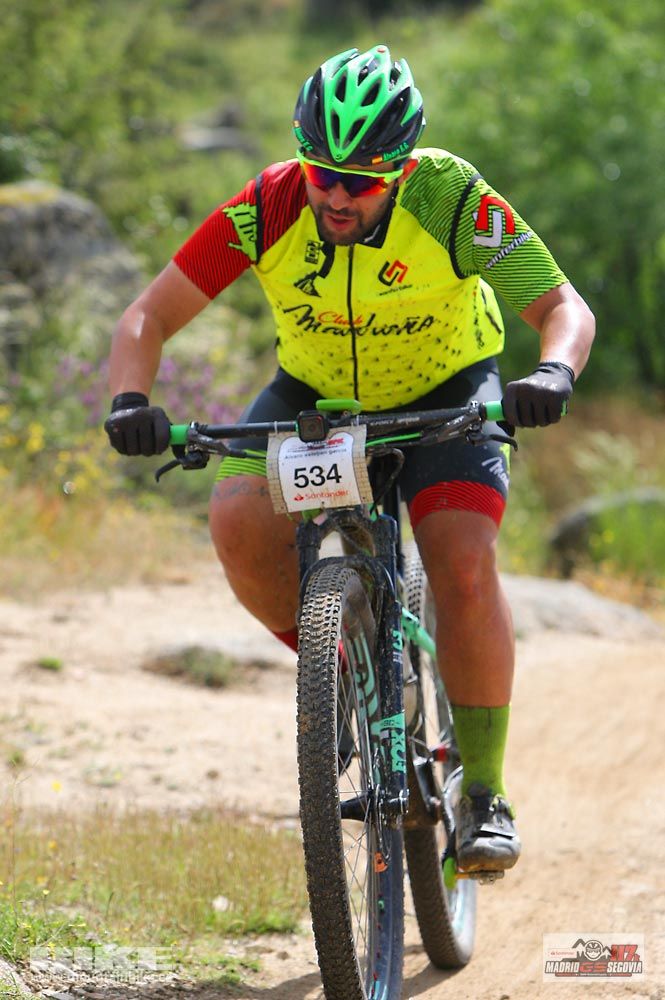 Madrid-Segovia 2018. Galería 7. Km 32. 10:45-10:54 h