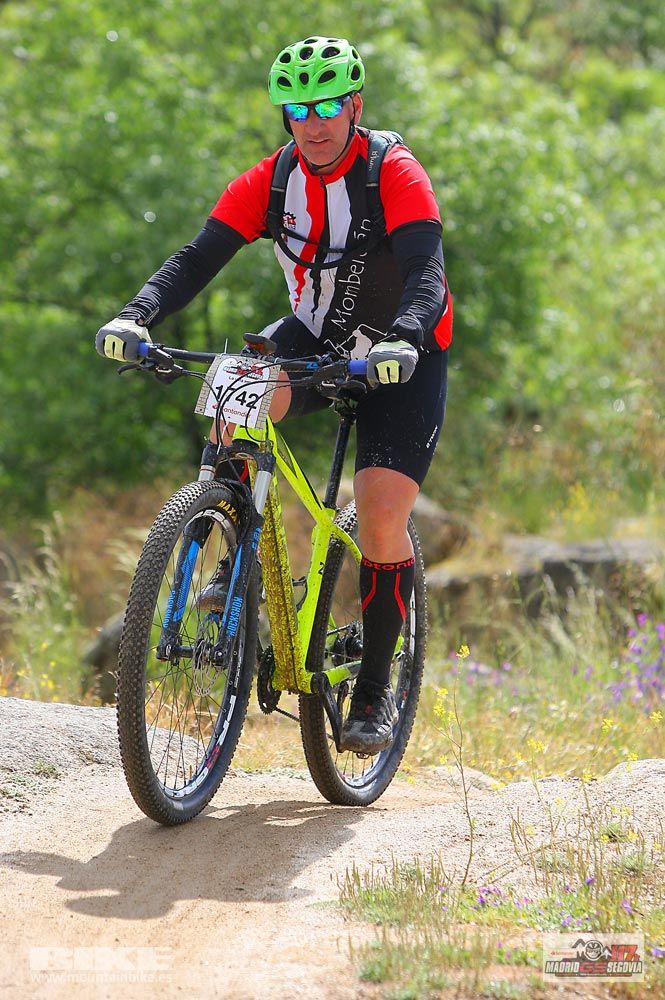 Madrid-Segovia 2018. Galería 7. Km 32. 10:45-10:54 h