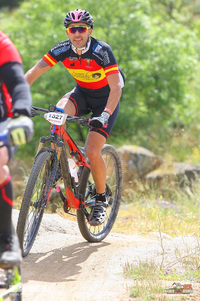 Madrid-Segovia 2018. Galería 7. Km 32. 10:45-10:54 h