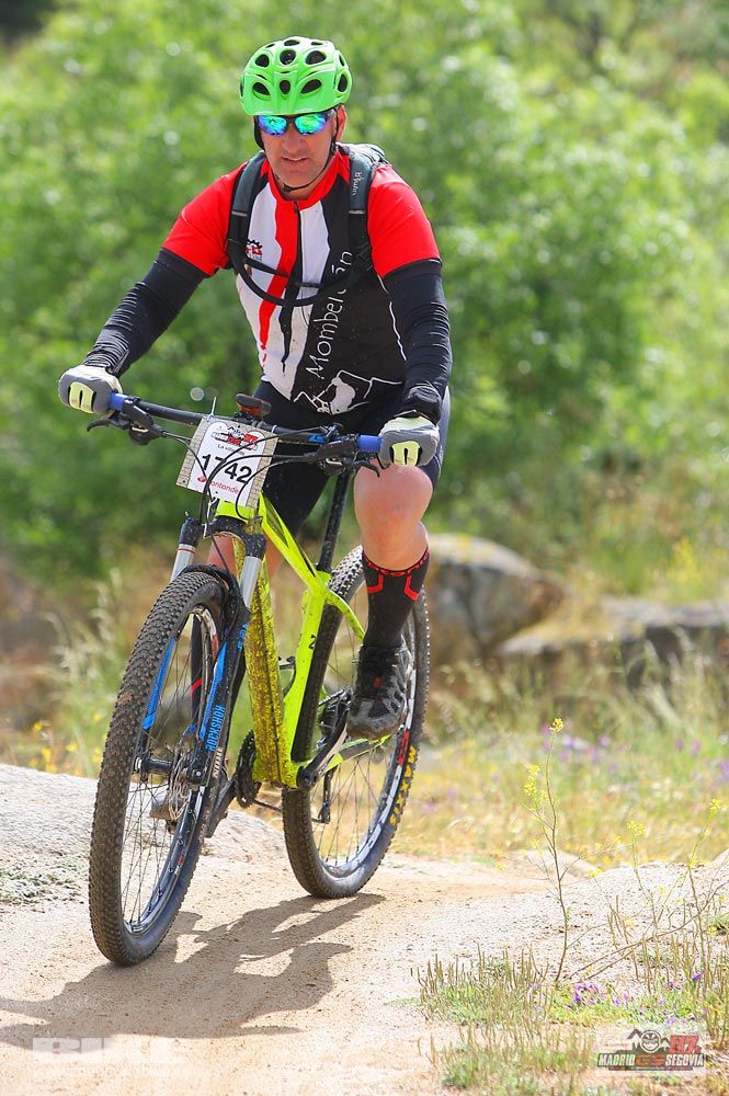 Madrid-Segovia 2018. Galería 7. Km 32. 10:45-10:54 h