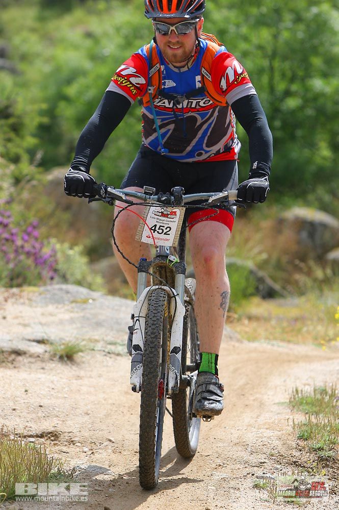Madrid-Segovia 2018. Galería 7. Km 32. 10:45-10:54 h