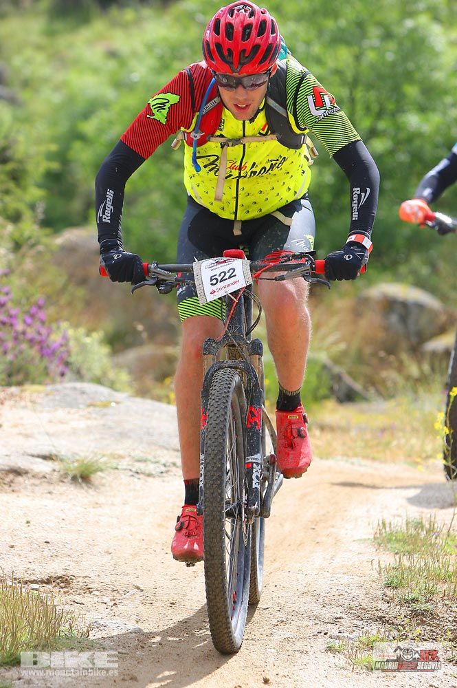 Madrid-Segovia 2018. Galería 7. Km 32. 10:45-10:54 h