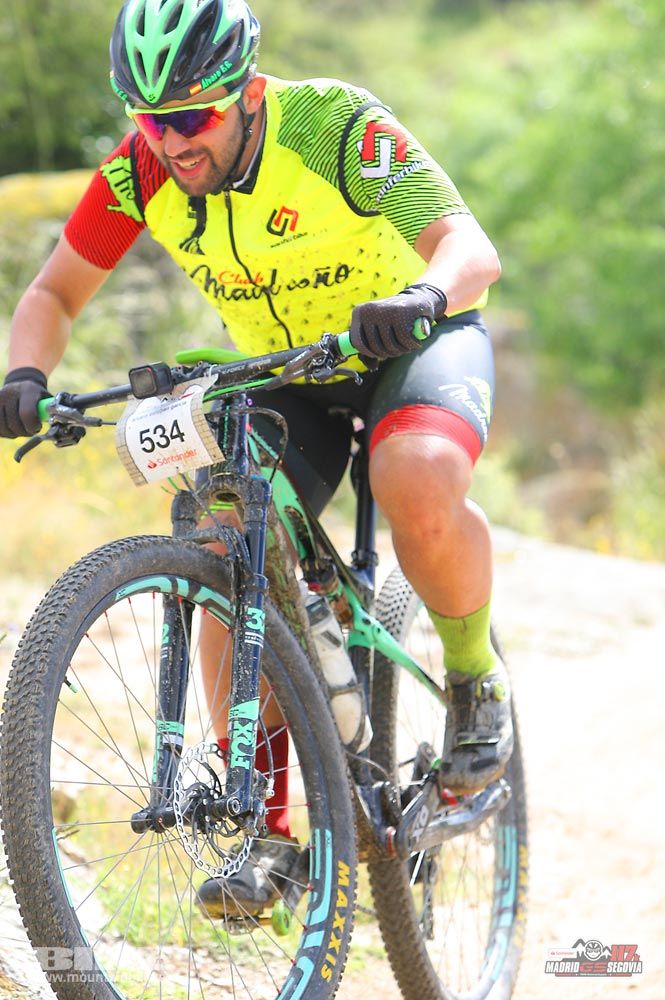 Madrid-Segovia 2018. Galería 7. Km 32. 10:45-10:54 h