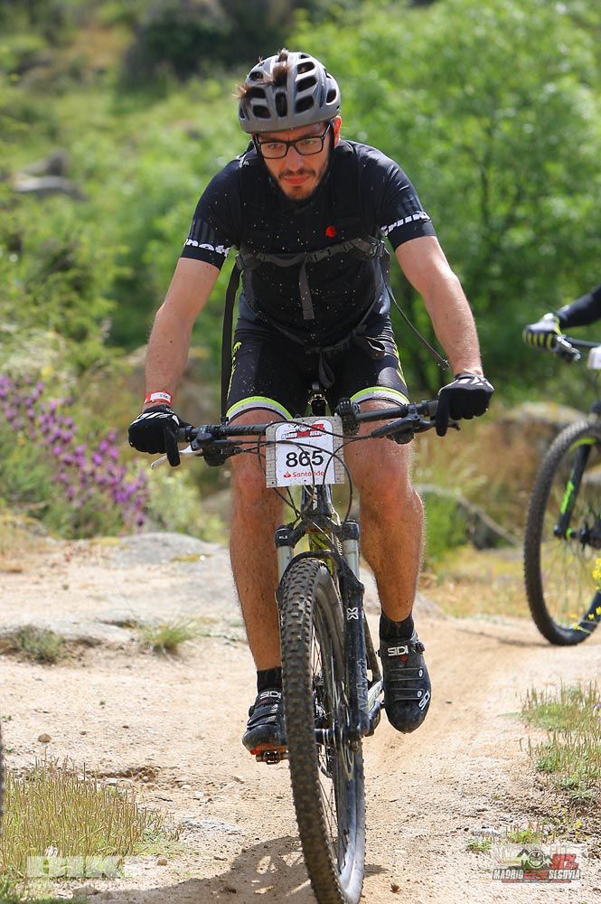 Madrid-Segovia 2018. Galería 7. Km 32. 10:45-10:54 h