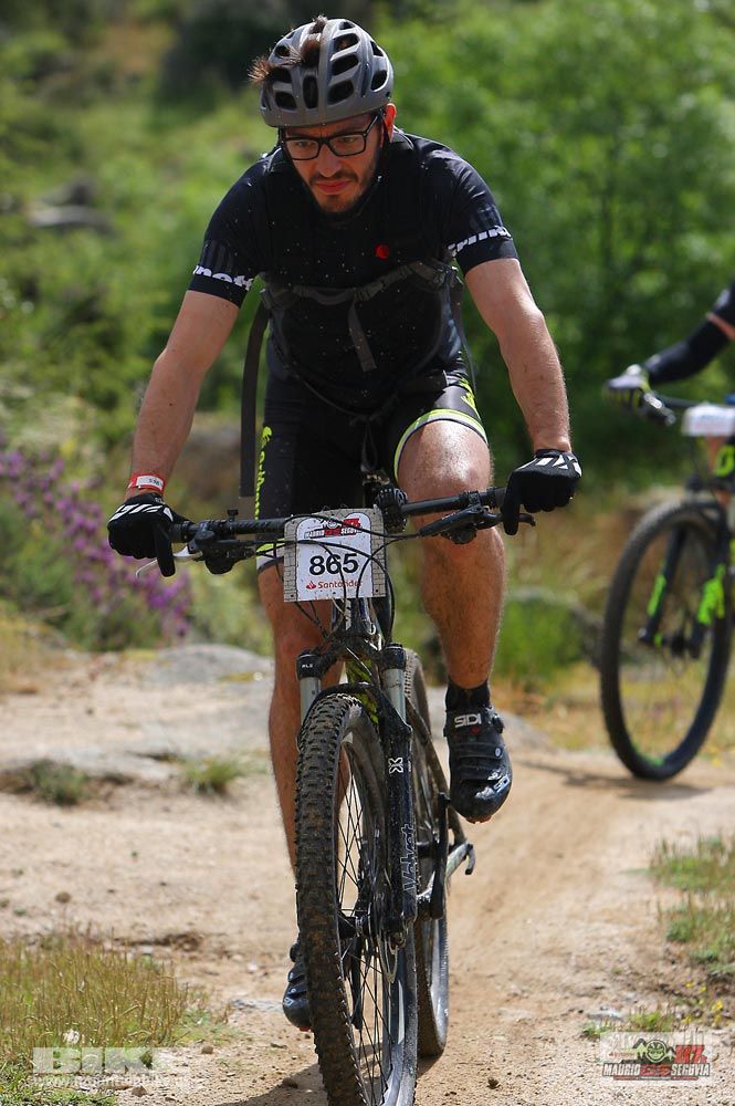 Madrid-Segovia 2018. Galería 7. Km 32. 10:45-10:54 h