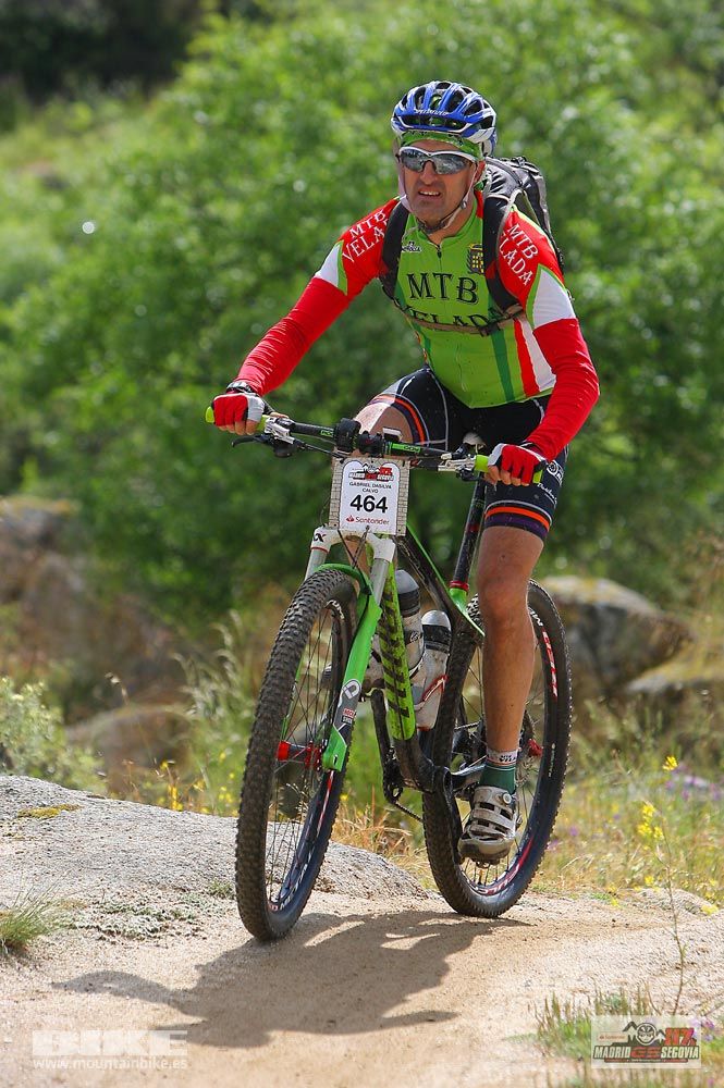 Madrid-Segovia 2018. Galería 7. Km 32. 10:45-10:54 h