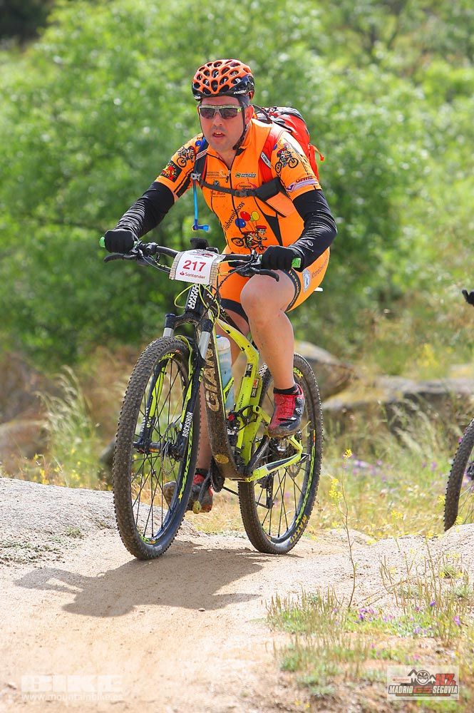 Madrid-Segovia 2018. Galería 7. Km 32. 10:45-10:54 h