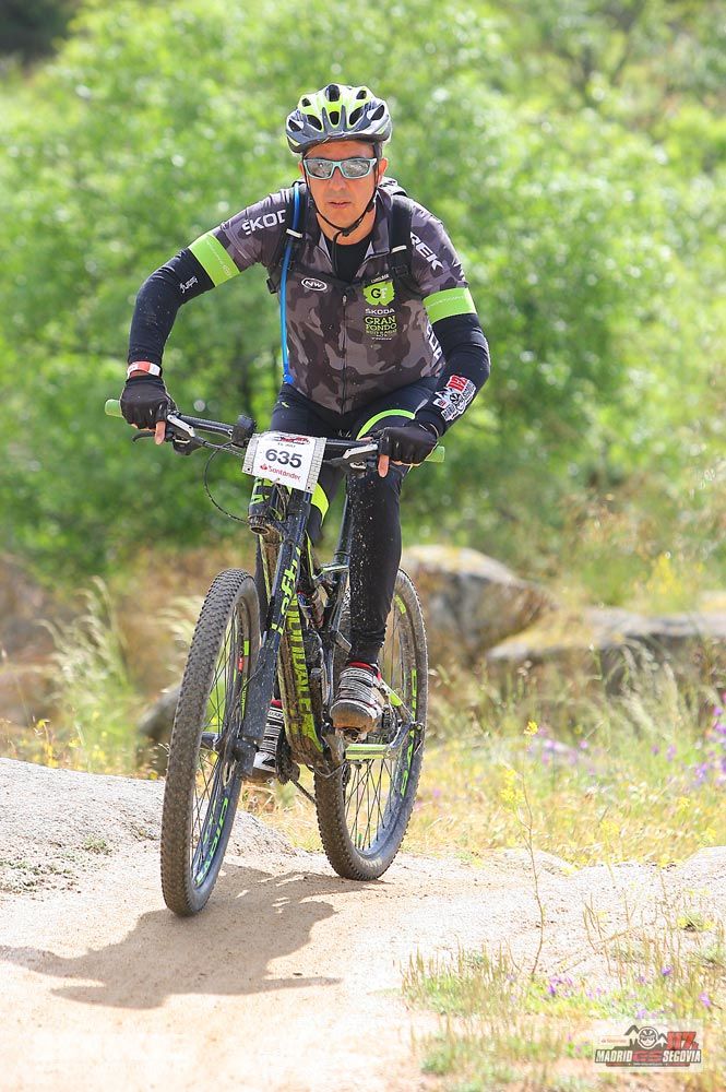 Madrid-Segovia 2018. Galería 7. Km 32. 10:45-10:54 h