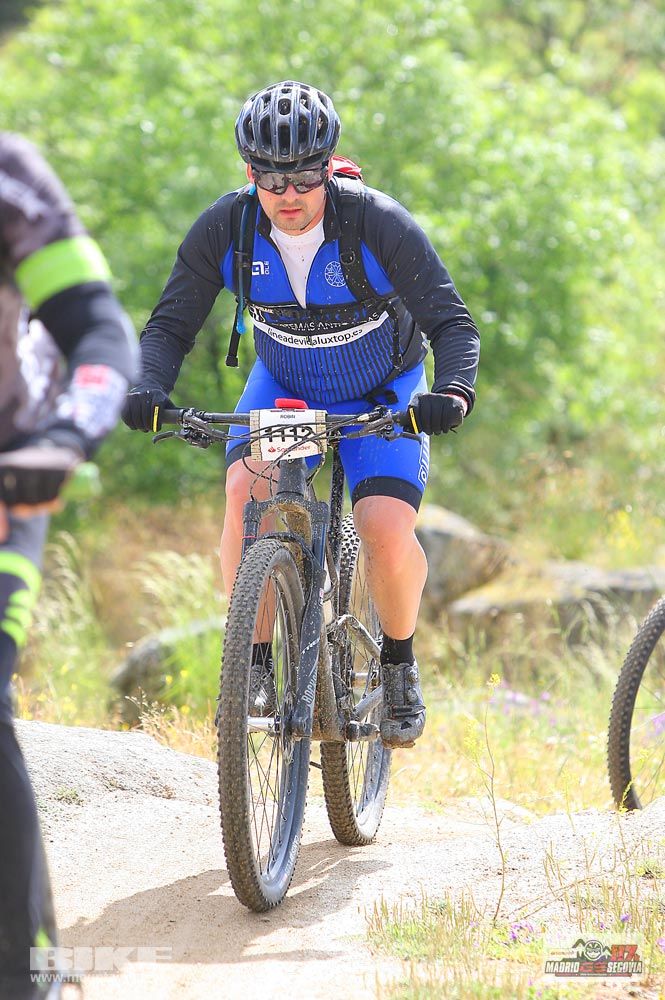 Madrid-Segovia 2018. Galería 7. Km 32. 10:45-10:54 h