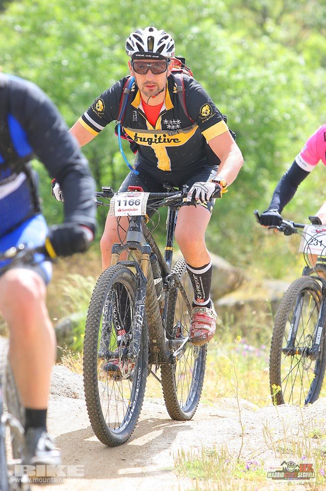 Madrid-Segovia 2018. Galería 7. Km 32. 10:45-10:54 h