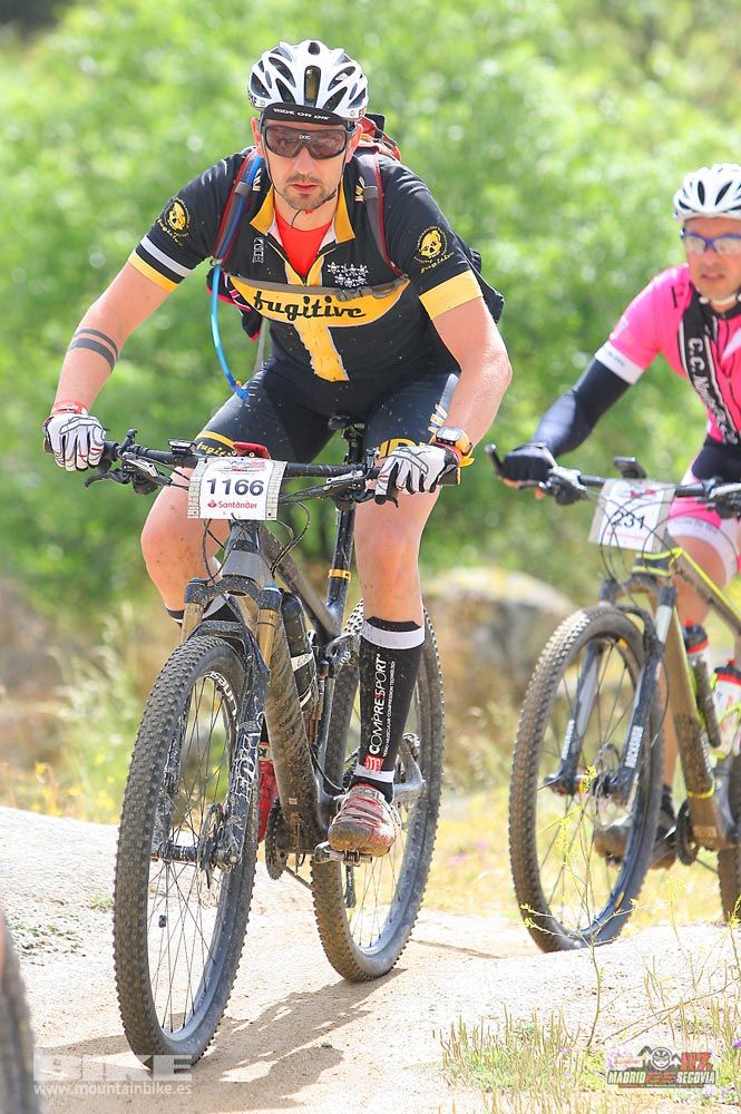 Madrid-Segovia 2018. Galería 7. Km 32. 10:45-10:54 h