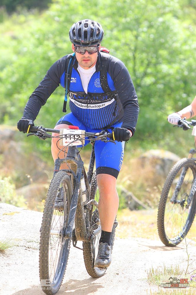 Madrid-Segovia 2018. Galería 7. Km 32. 10:45-10:54 h