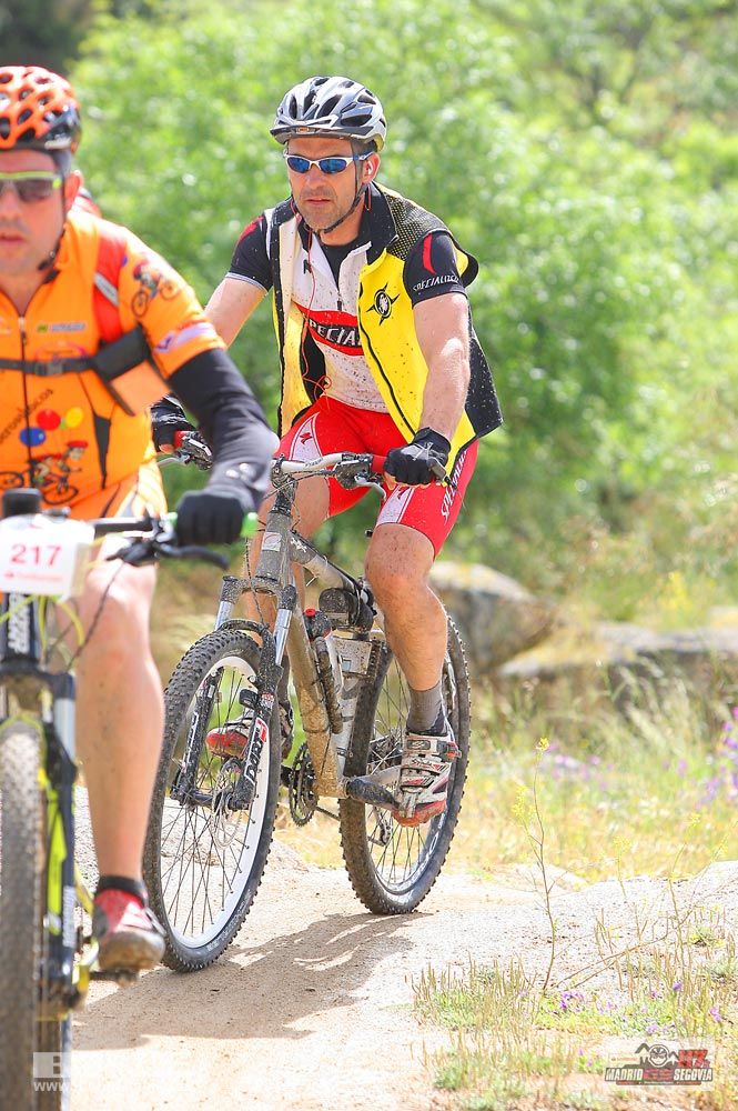 Madrid-Segovia 2018. Galería 7. Km 32. 10:45-10:54 h