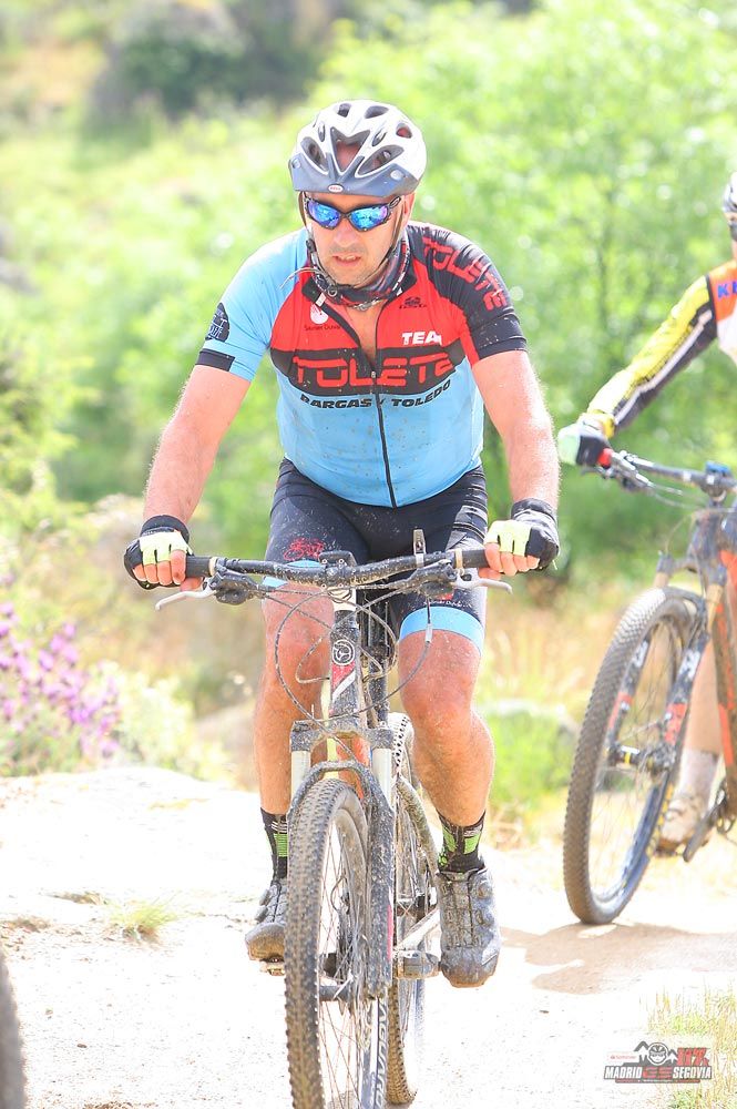 Madrid-Segovia 2018. Galería 7. Km 32. 10:45-10:54 h