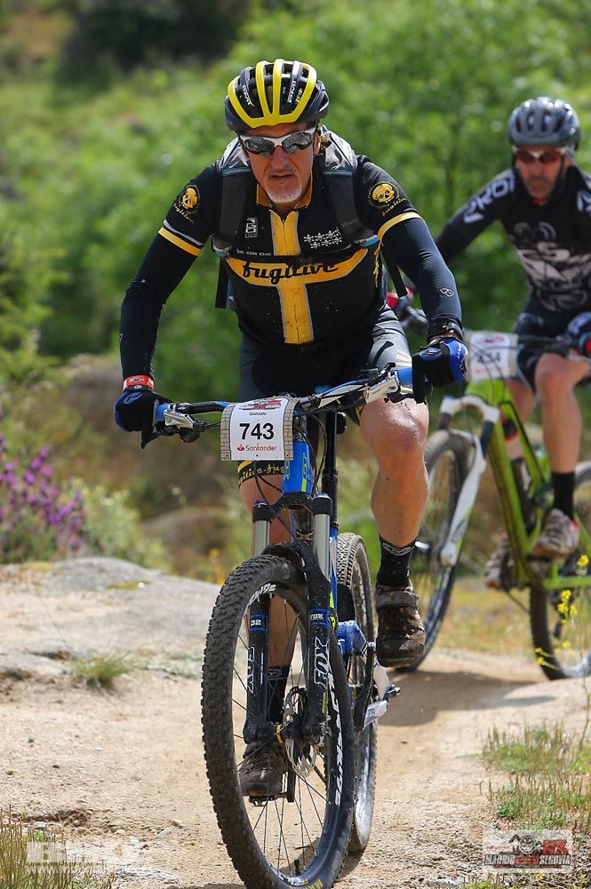 Madrid-Segovia 2018. Galería 7. Km 32. 10:45-10:54 h