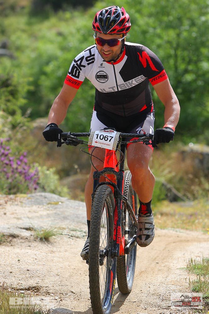 Madrid-Segovia 2018. Galería 7. Km 32. 10:45-10:54 h