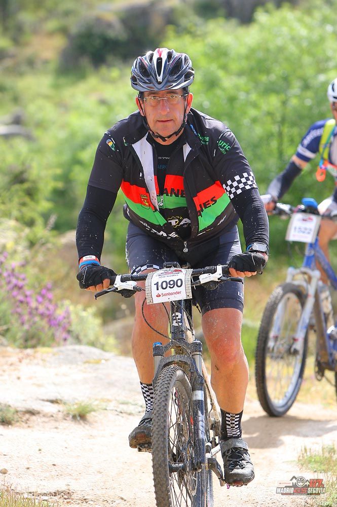 Madrid-Segovia 2018. Galería 7. Km 32. 10:45-10:54 h