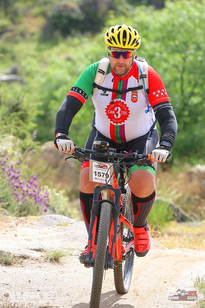 Madrid-Segovia 2018. Galería 7. Km 32. 10:45-10:54 h