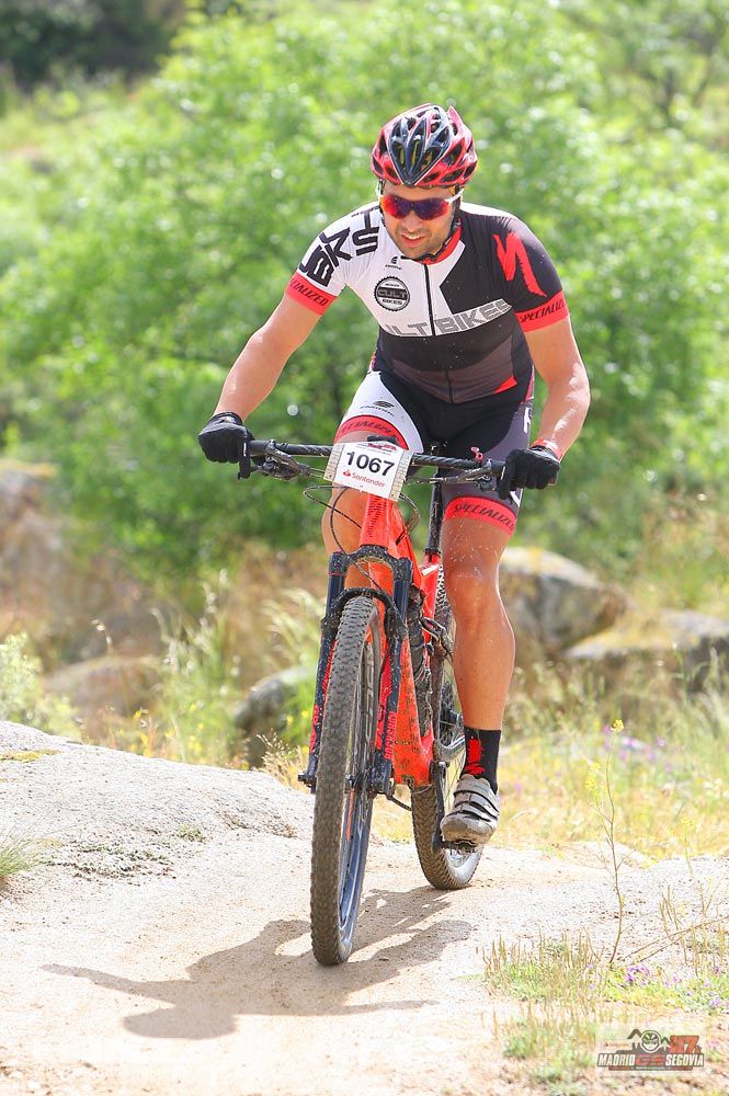 Madrid-Segovia 2018. Galería 7. Km 32. 10:45-10:54 h