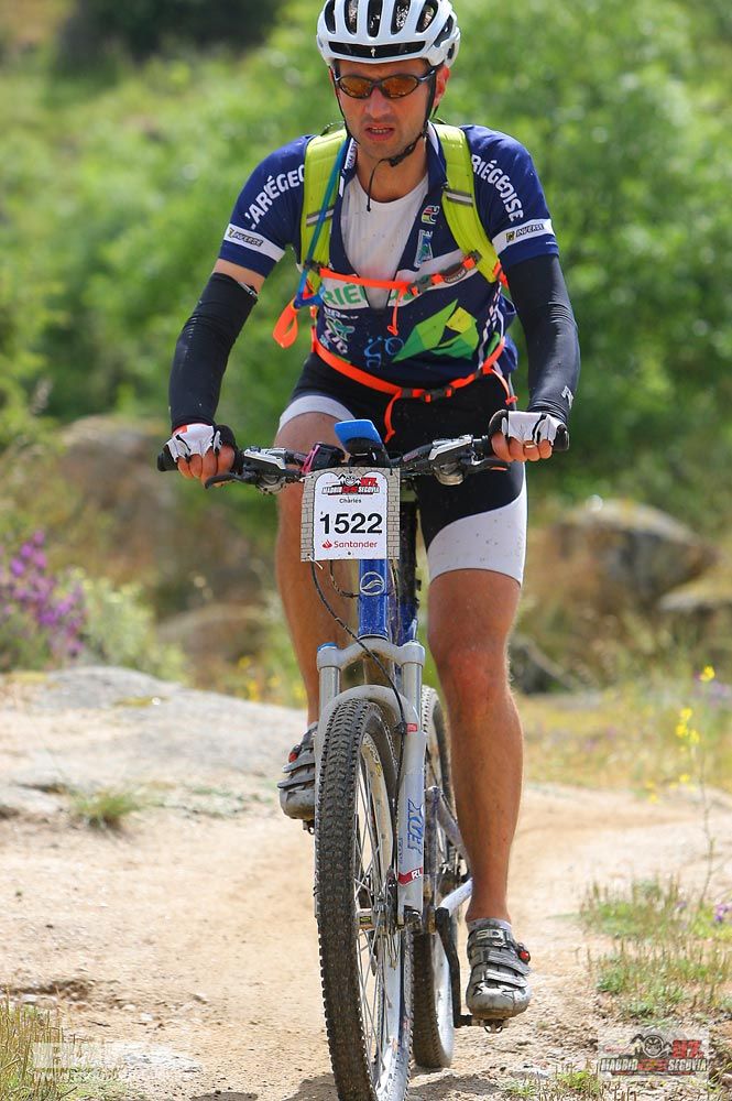 Madrid-Segovia 2018. Galería 7. Km 32. 10:45-10:54 h