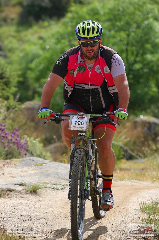 Madrid-Segovia 2018. Galería 7. Km 32. 10:45-10:54 h