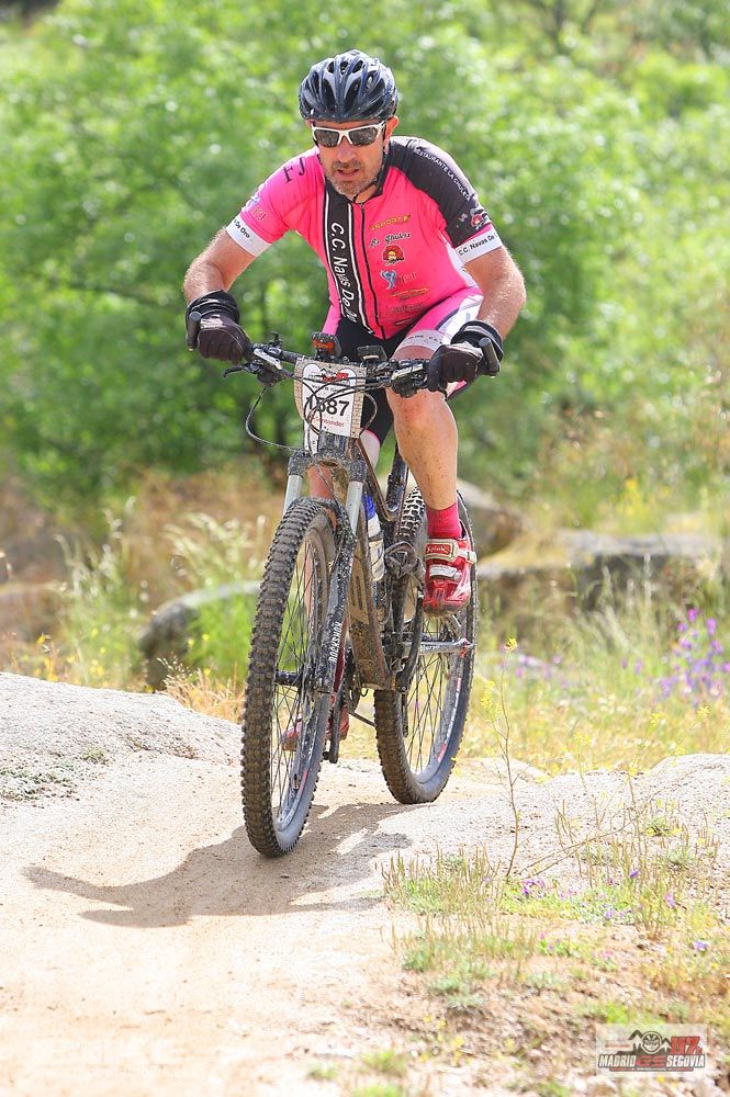Madrid-Segovia 2018. Galería 7. Km 32. 10:45-10:54 h