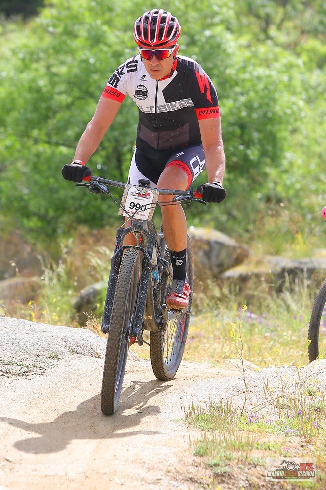 Madrid-Segovia 2018. Galería 7. Km 32. 10:45-10:54 h