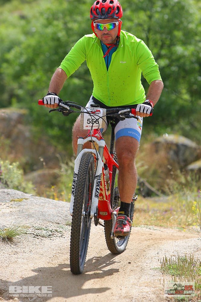 Madrid-Segovia 2018. Galería 7. Km 32. 10:45-10:54 h