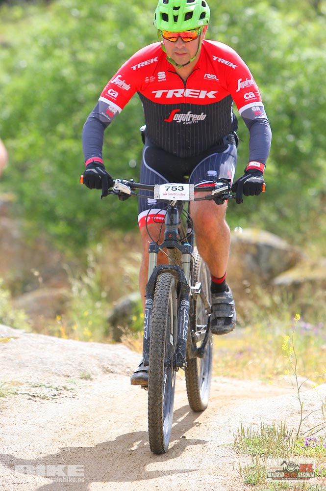 Madrid-Segovia 2018. Galería 7. Km 32. 10:45-10:54 h