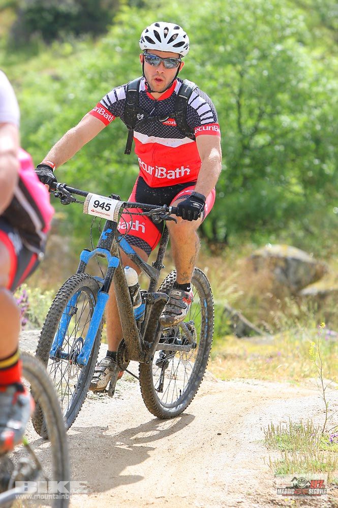 Madrid-Segovia 2018. Galería 7. Km 32. 10:45-10:54 h