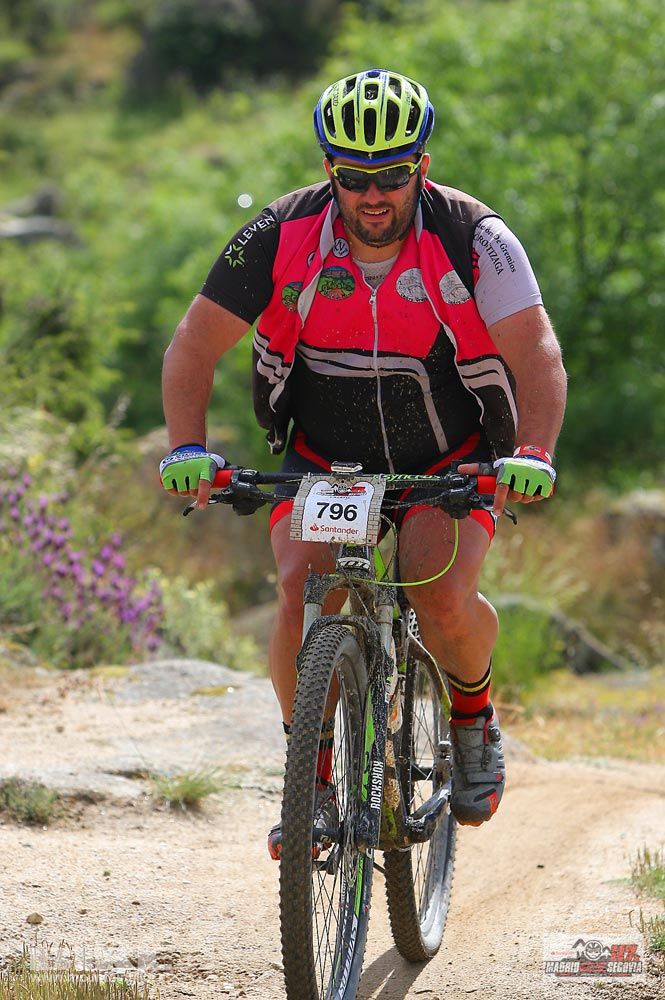 Madrid-Segovia 2018. Galería 7. Km 32. 10:45-10:54 h
