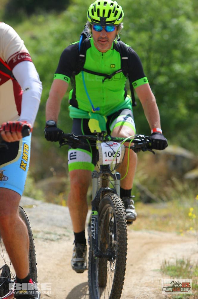 Madrid-Segovia 2018. Galería 7. Km 32. 10:45-10:54 h