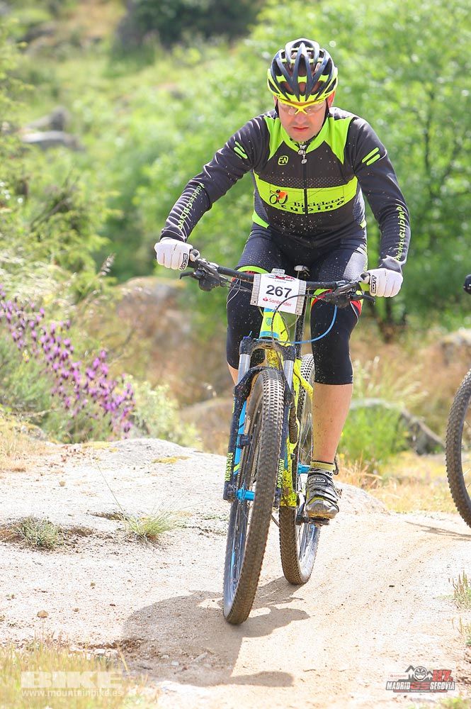 Madrid-Segovia 2018. Galería 7. Km 32. 10:45-10:54 h