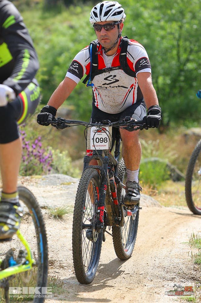 Madrid-Segovia 2018. Galería 7. Km 32. 10:45-10:54 h