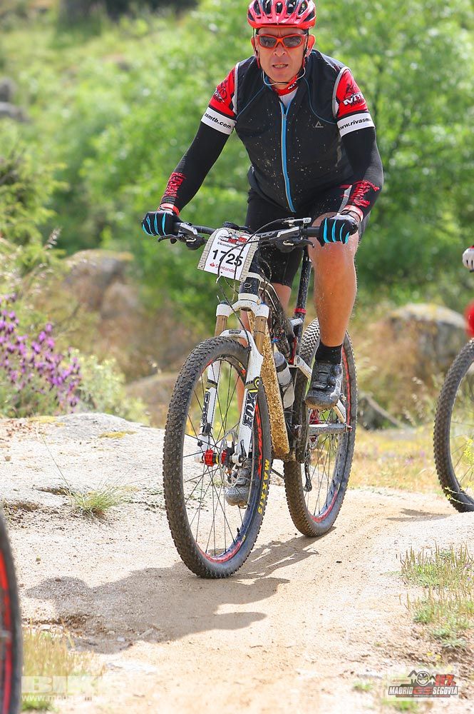 Madrid-Segovia 2018. Galería 7. Km 32. 10:45-10:54 h