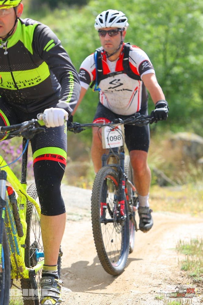 Madrid-Segovia 2018. Galería 7. Km 32. 10:45-10:54 h
