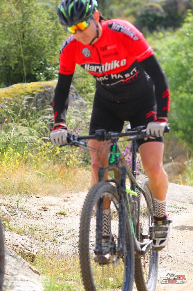 Madrid-Segovia 2018. Galería 7. Km 32. 10:45-10:54 h
