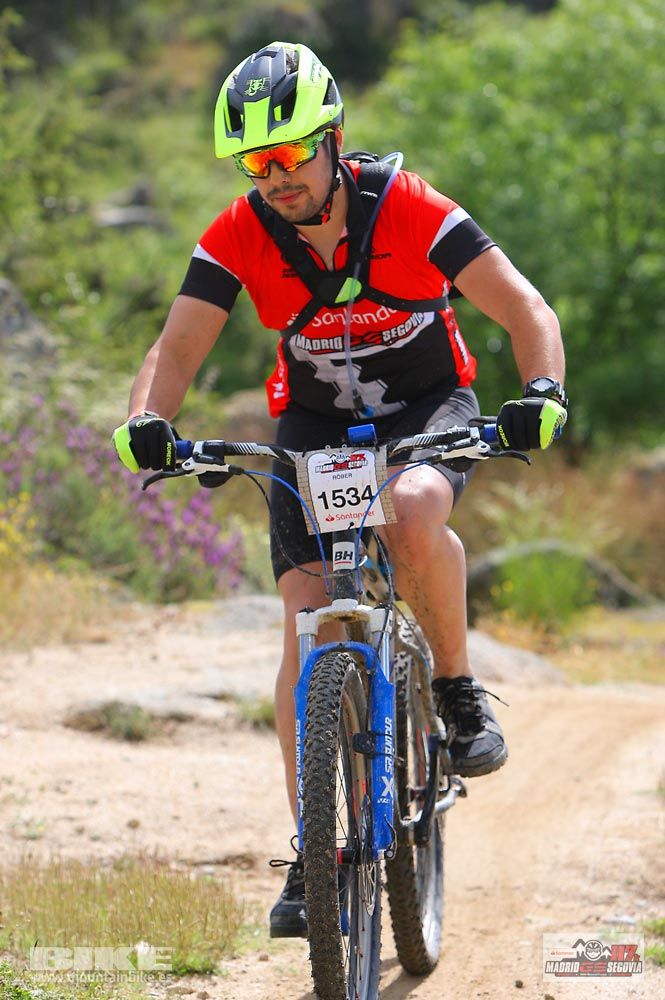 Madrid-Segovia 2018. Galería 8. Km 32. 10:54-11:02 h