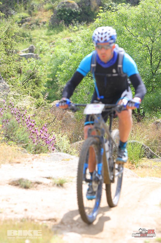 Madrid-Segovia 2018. Galería 8. Km 32. 10:54-11:02 h