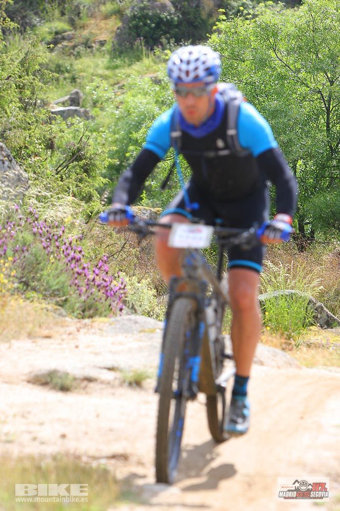 Madrid-Segovia 2018. Galería 8. Km 32. 10:54-11:02 h