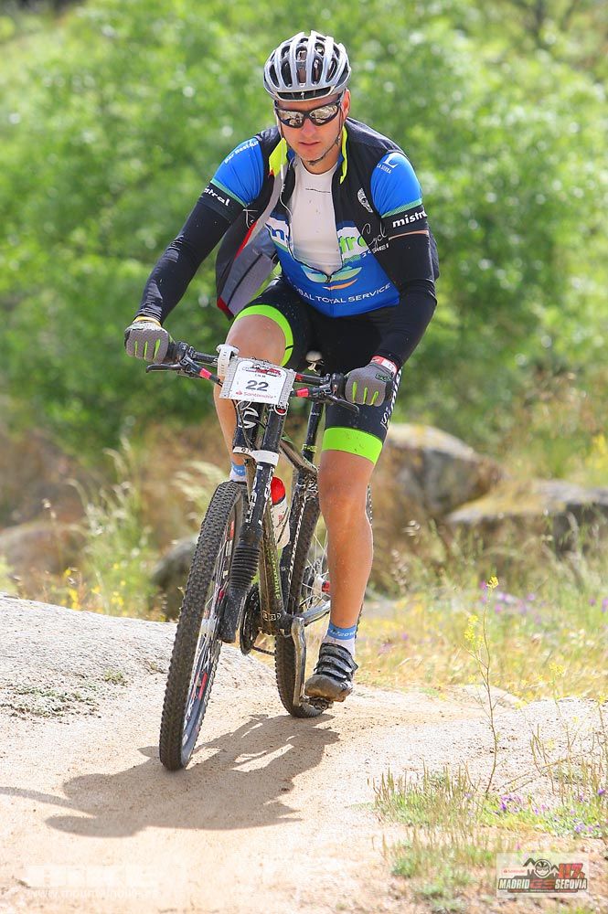 Madrid-Segovia 2018. Galería 8. Km 32. 10:54-11:02 h