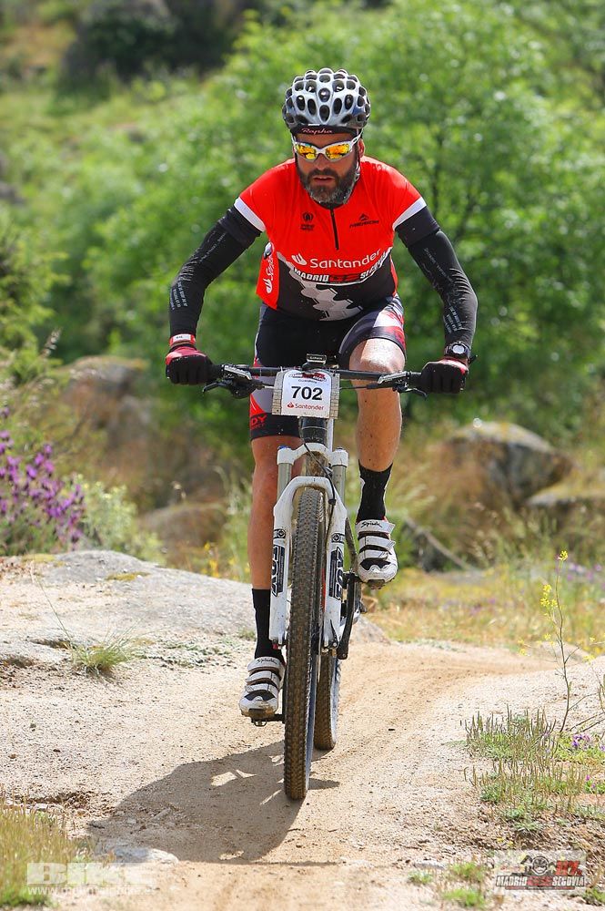 Madrid-Segovia 2018. Galería 8. Km 32. 10:54-11:02 h