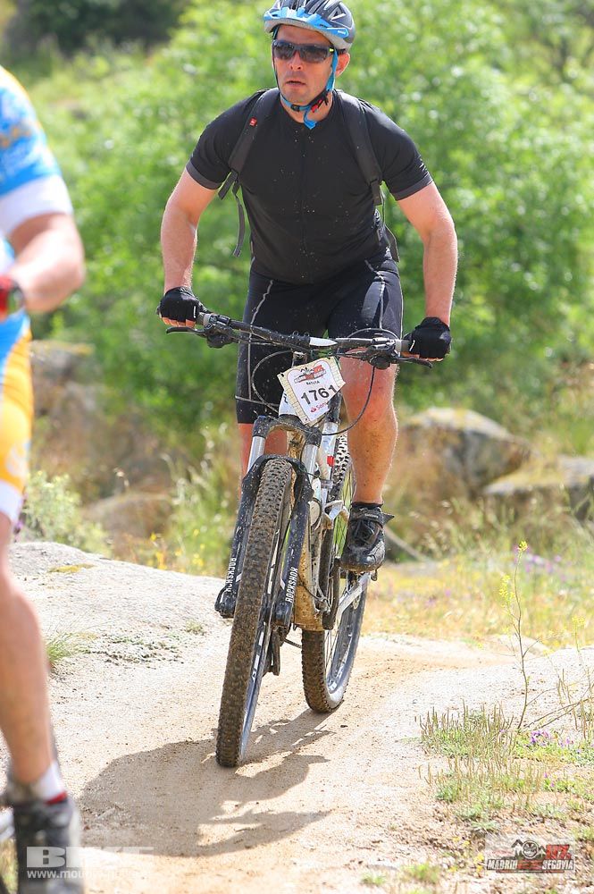 Madrid-Segovia 2018. Galería 8. Km 32. 10:54-11:02 h