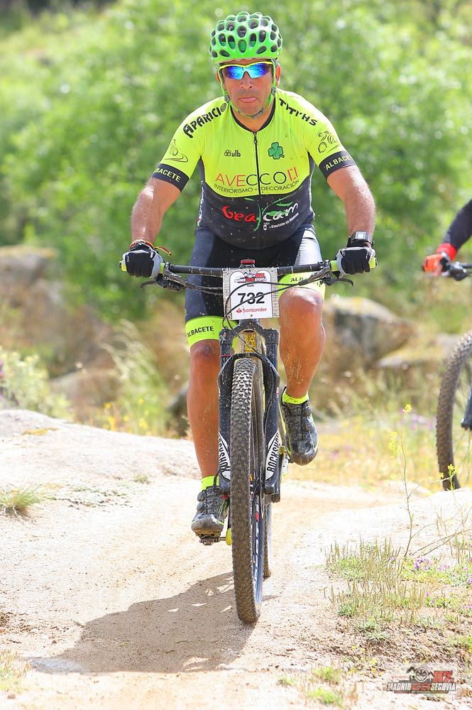 Madrid-Segovia 2018. Galería 8. Km 32. 10:54-11:02 h