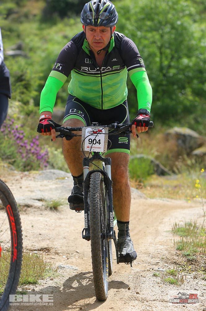 Madrid-Segovia 2018. Galería 8. Km 32. 10:54-11:02 h