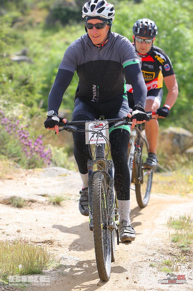 Madrid-Segovia 2018. Galería 8. Km 32. 10:54-11:02 h