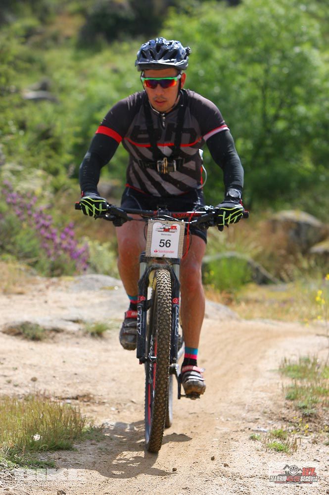 Madrid-Segovia 2018. Galería 8. Km 32. 10:54-11:02 h