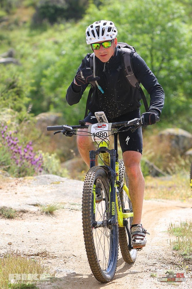 Madrid-Segovia 2018. Galería 8. Km 32. 10:54-11:02 h