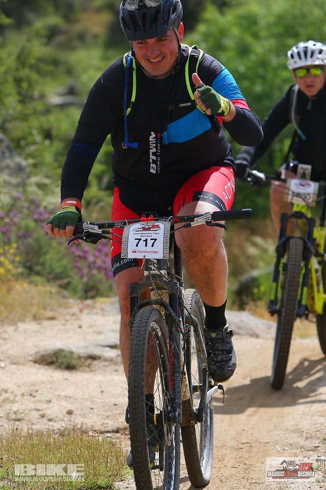 Madrid-Segovia 2018. Galería 8. Km 32. 10:54-11:02 h