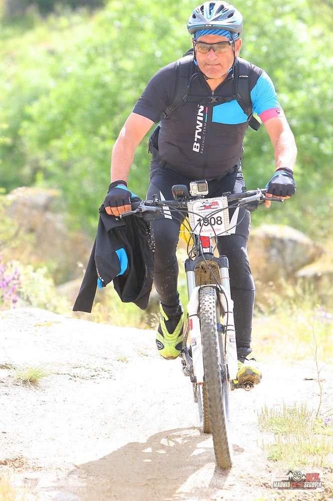 Madrid-Segovia 2018. Galería 8. Km 32. 10:54-11:02 h